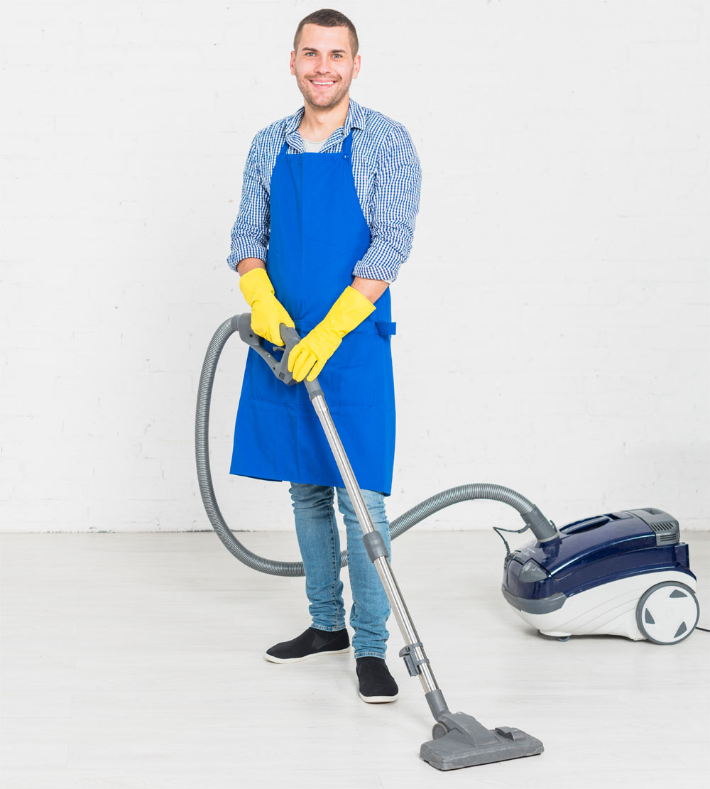 About Our Cleaning Company