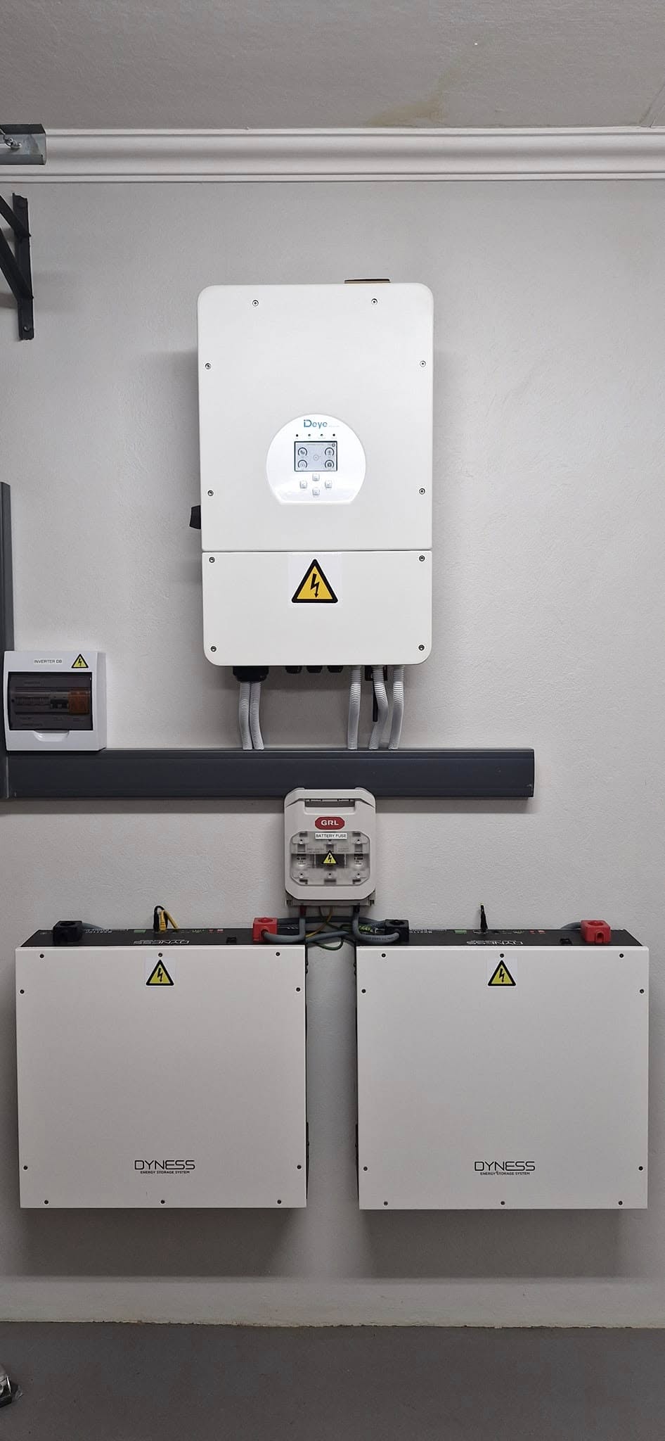 About Our Solar Company